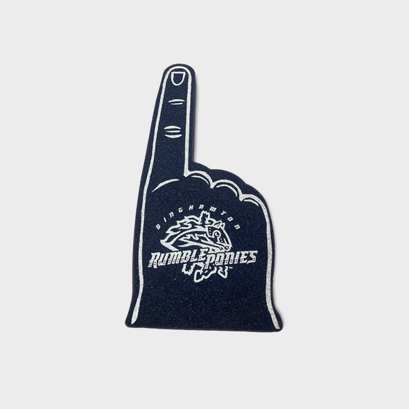 BRP Foam Finger