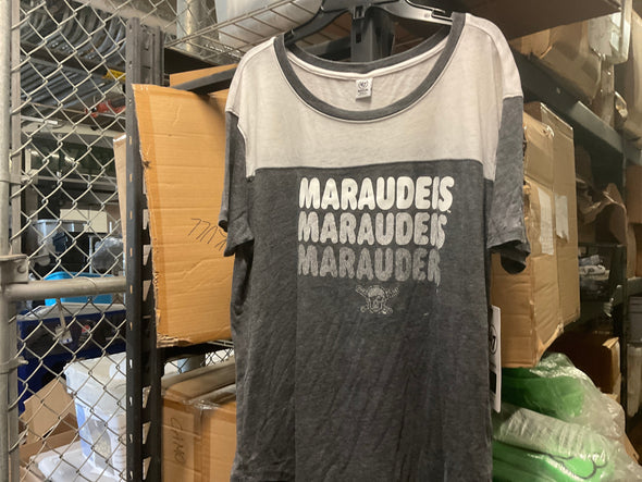 Marauders Fade Out Shirt