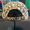 '47 Brand Women's Bagheera Leopard Print Adjustable Cap