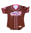 Inland Empire 66ers of San Bernardino 66ers San Bernardino Jersey