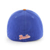 Durham Bulls 47 Brand Two Tone Road Franchise