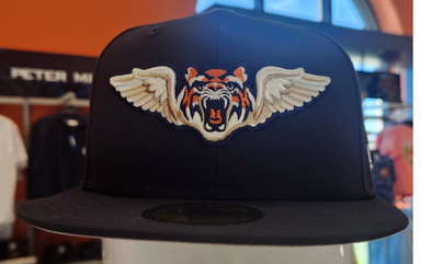 Flying Tigers 5950 On Field Home Hat