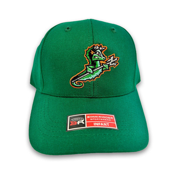 Norfolk Tides Infant Home Replica Hat