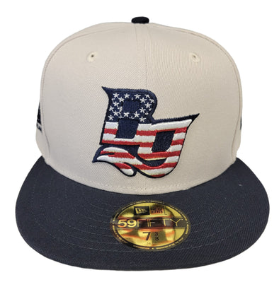 2024 4th Of July Hot Rods 59Fifty Hat