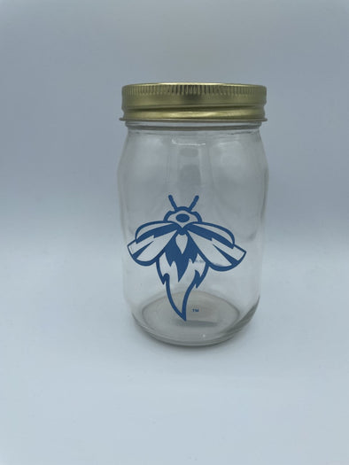 Columbia Fireflies Mason Jar