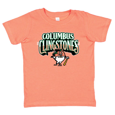 Toddler Jerebko Tee