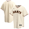 JERSEY CREAM GIANTS, SACRAMENTO RIVER CATS