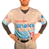 Eugene Emeralds Exploding Whales EvoShield Jersey