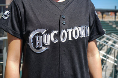 CHIHUAHUAS WOMENS CHUCO TOWN JERSEY- PRE-ORDER!!!!!!