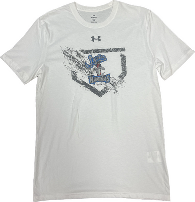 JHH Under Armour Base Tee