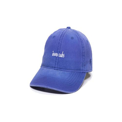 Women's Iowa Cubs Jodie Cap