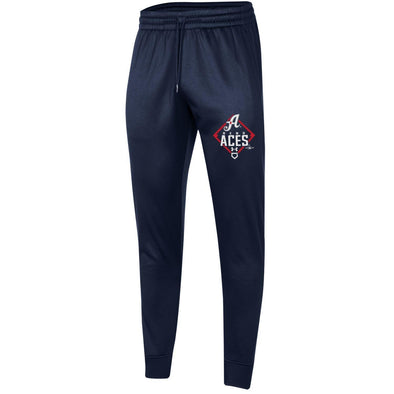 Reno Aces Men's Fleece Under Armour Jogger