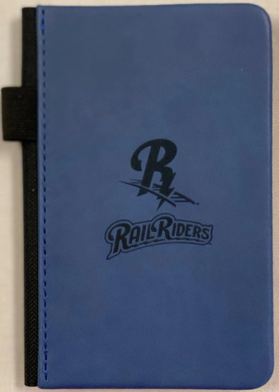 Scranton Wilke's-Barre RailRiders Journal