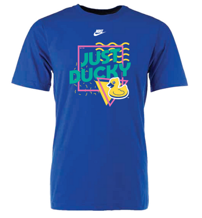 Just Ducky Nike Tee