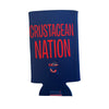 Jacksonville Jumbo Shrimp Wincraft 24 oz Koozie