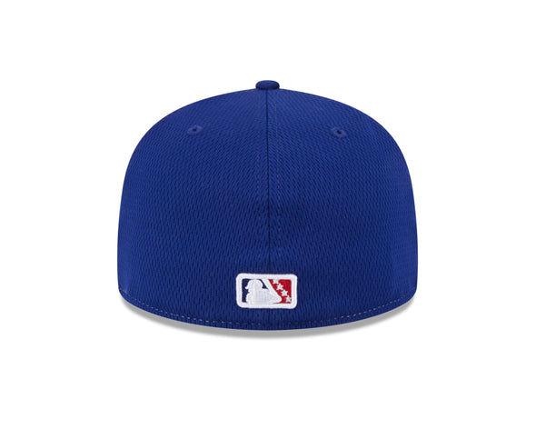 New Era 59FIFTY On-Field Batting Practice Cap
