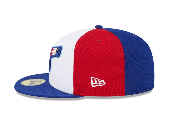 New Era On-Field Batting Practice Cap