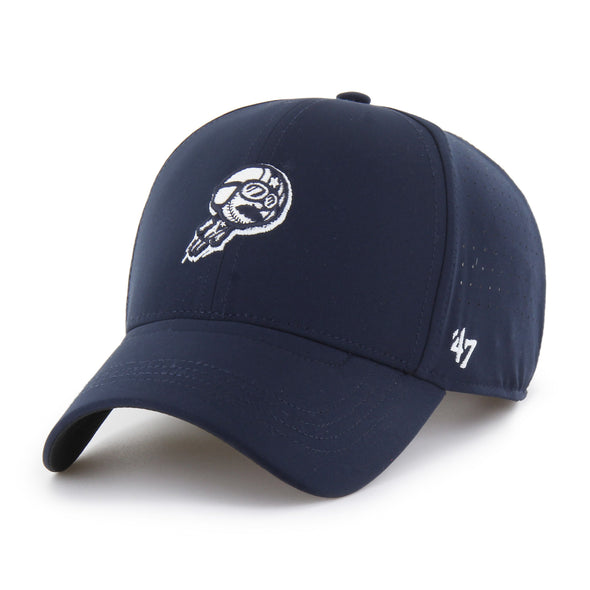 '47 Brand Navy Vent MVP Cap