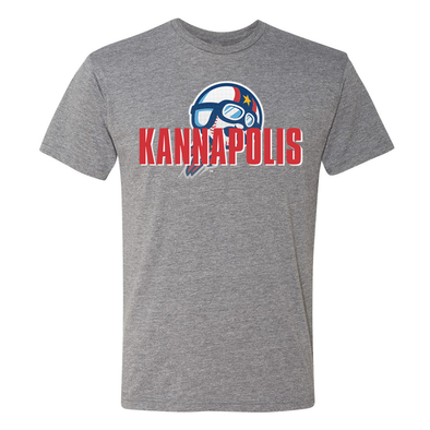 Adult Bold Face Tee