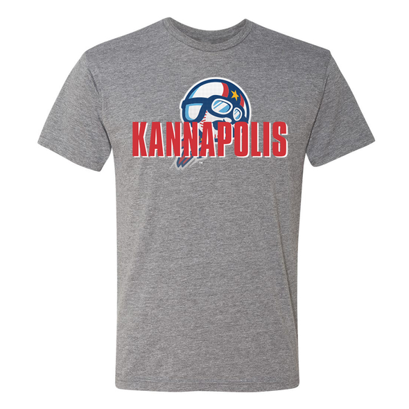 Adult Bold Face Tee