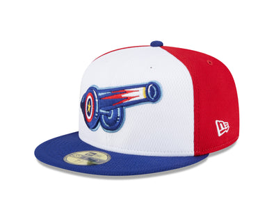 New Era On-Field Batting Practice Cap