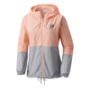 Ladies Columbia Flash Forward Windbreaker