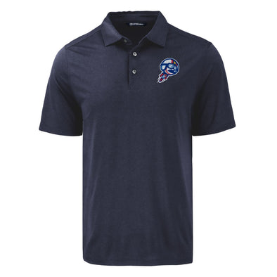 Adult Navy Cutter & Buck Coastline Polo
