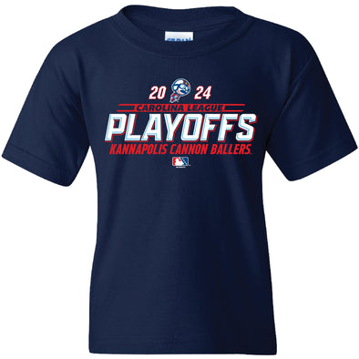 Youth Playoffs 3 Tee