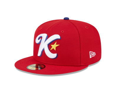 New Era On-Field ALT2 59FIFTY Cap