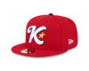 New Era On-Field ALT2 59FIFTY Cap