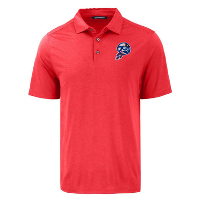Adult Red Cutter & Buck Coastline Polo