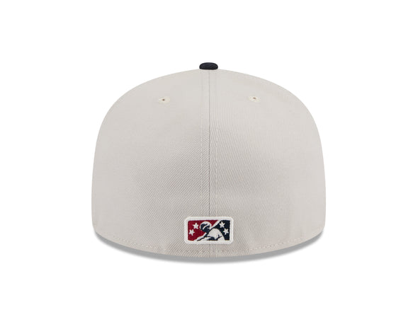 2024 New Era Stars & Stripes 59FIFTY Fitted Cap