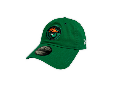 New Era 9Twenty Roundel Cap - Kelley Green