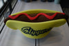 Columbus Clippers Foam Worx Foam Hotdog Hat