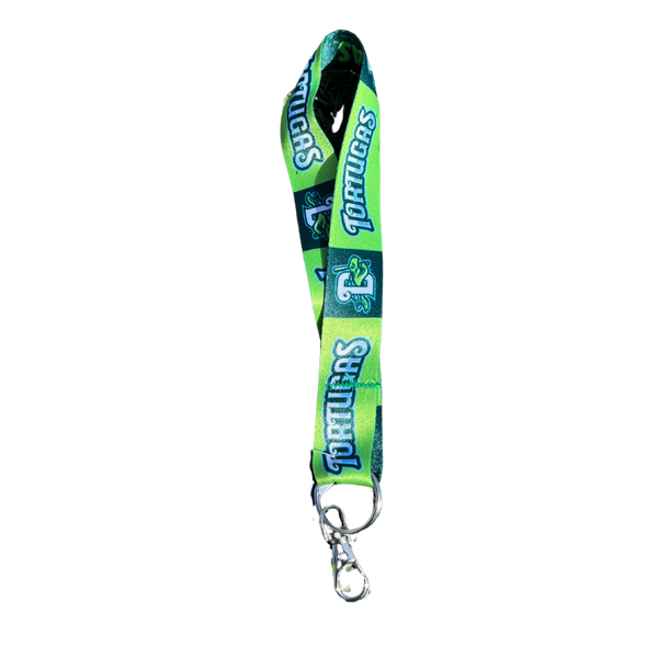 TORTUGAS SHORT LANYARD