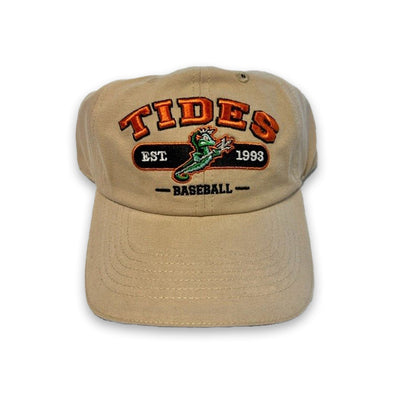 Norfolk Tides Khaki Hat