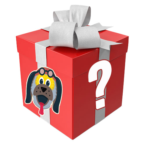 Youth/Toddler Mystery Box