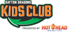 2025 Dragons Kids Club