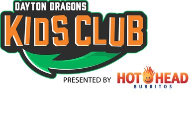 2025 Dragons Kids Club