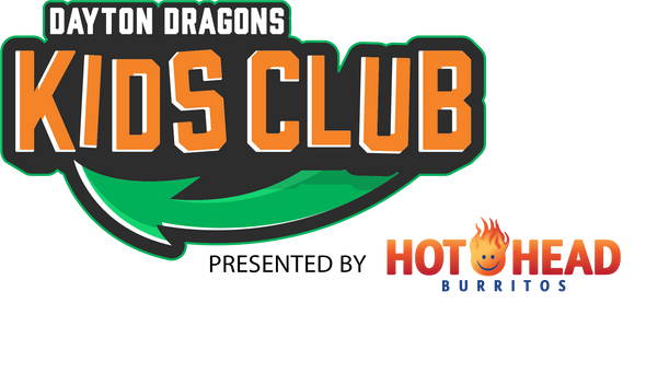 2025 Dragons Kids Club