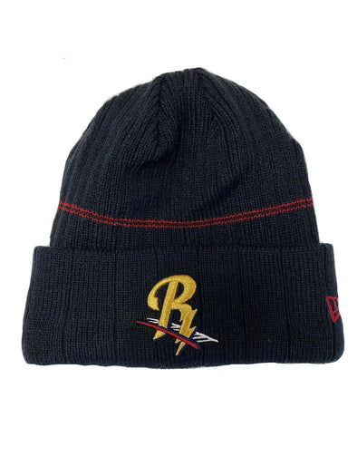 Scranton Wilke's-Barre RailRiders New Era On-Field Knit Hat