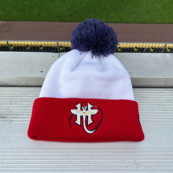 Harrisburg Senators Marvel’s Defenders of the Diamond Knit Cap