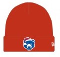 South Bend Cubs Christmas Knit Cap