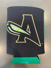 Augusta GreenJackets 2tone Koozie