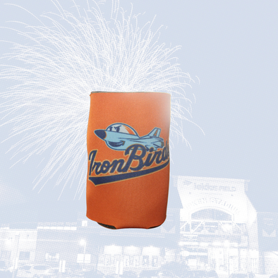 Aberdeen IronBirds - Koozie