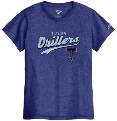 Ladies Intramural Classic Tee