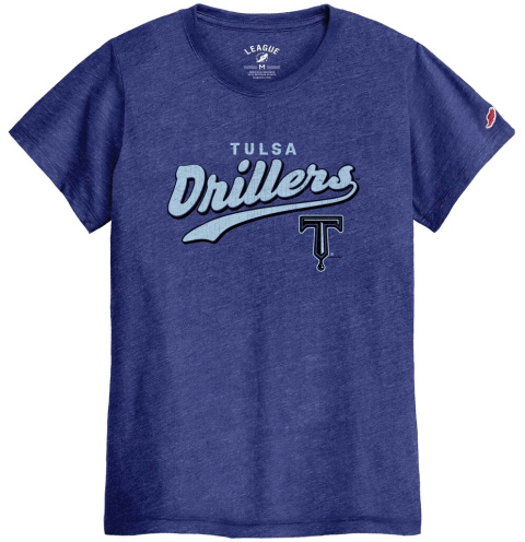 Ladies Intramural Classic Tee