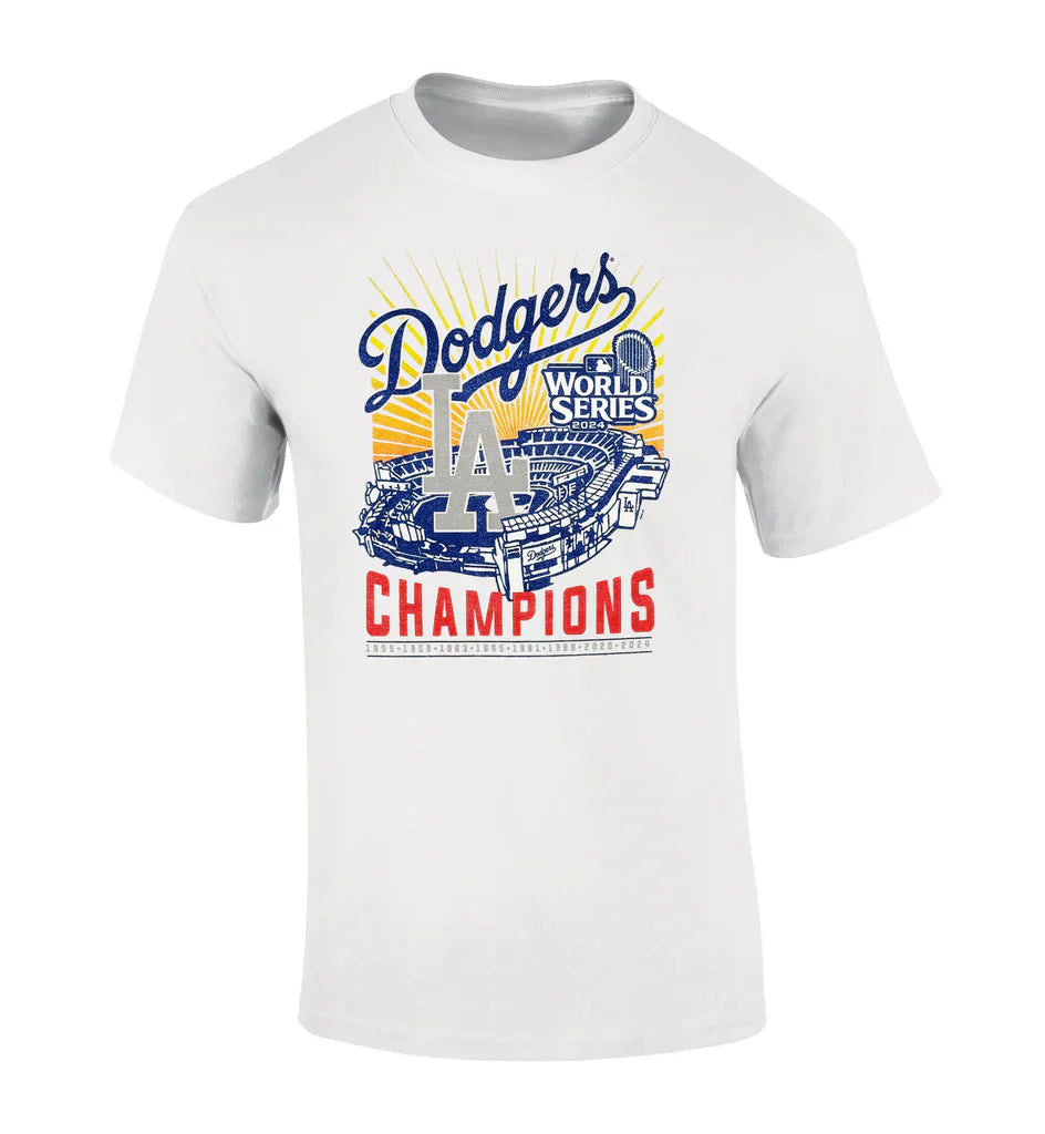 Baseball Dodger Official Store Los Angeles Dodgers 2024 New Era