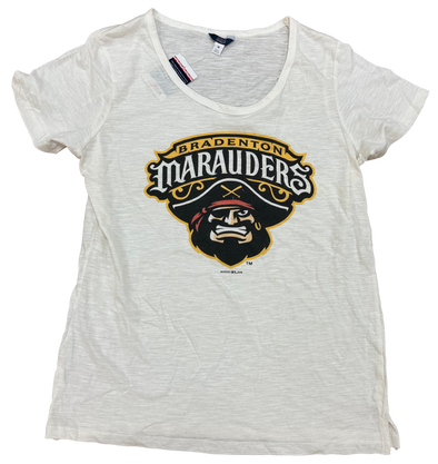 Bradenton Marauders Ladies T-Shirt