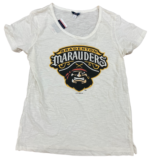 Bradenton Marauders Ladies T-Shirt